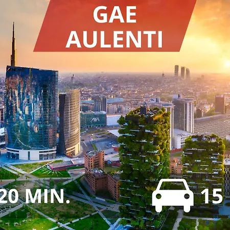 דירה Carrobbio's Nest - Elegant With Wifi And Netflix