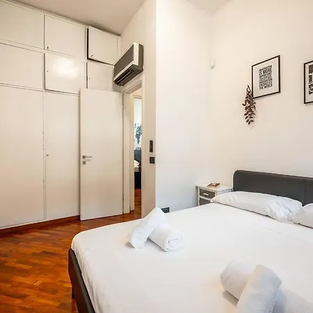 Carrobbio's Nest - Elegant With Wifi And Netflix דירה *