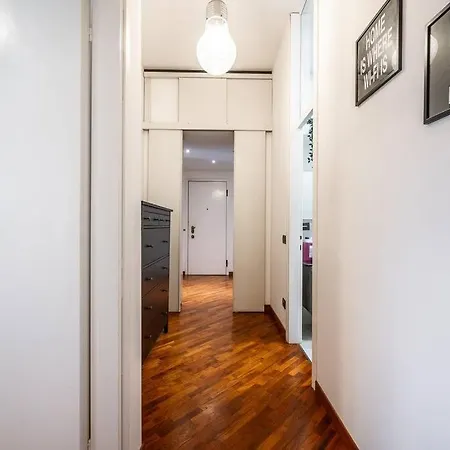 Carrobbio's Nest - Elegant With Wifi And Ac Apartamento Milão