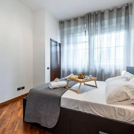 Carrobbio's Nest - Elegant With Wifi And Netflix דירה *