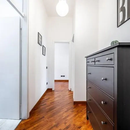 Carrobbio's Nest - Elegant With Wifi And Netflix דירה מילאנו