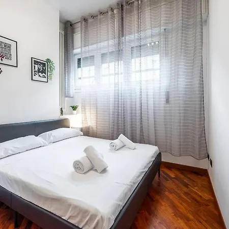 דירה Carrobbio's Nest - Elegant With Wifi And Netflix מילאנו