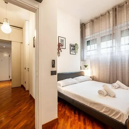 Carrobbio's Nest - Elegant With Wifi And Netflix מילאנו