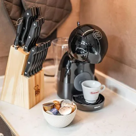 Carrobbio's Nest - Elegant With Wifi And Netflix Apartmán *