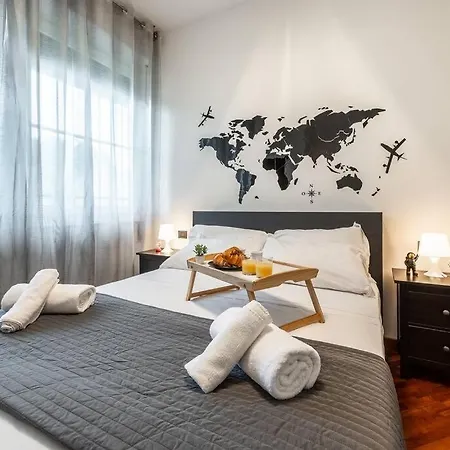 Carrobbio's Nest - Elegant With Wifi And Netflix Apartmán
