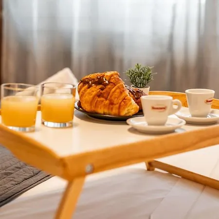 Carrobbio's Nest - Elegant With Wifi And Netflix * Milán