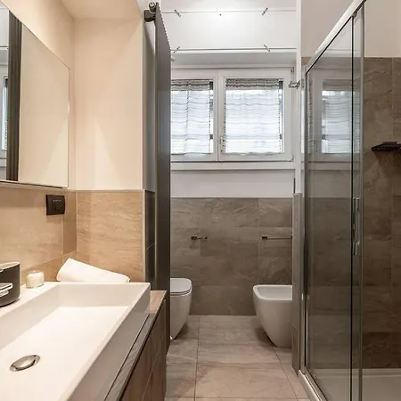 Carrobbio's Nest - Elegant With Wifi And Netflix Apartmán Milán
