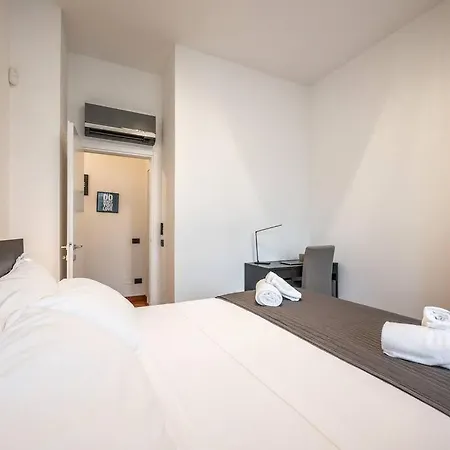 Carrobbio's Nest - Elegant With Wifi And Netflix Apartmán