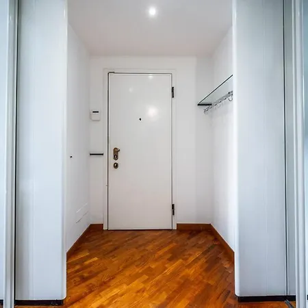 Apartmán Carrobbio's Nest - Elegant With Wifi And Netflix